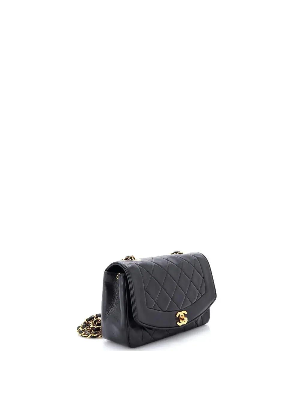 CHANEL step into